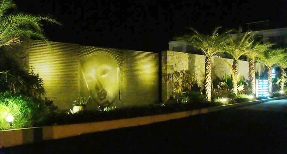 Palm Exotica Boutique Resort & Spa, Hyderabad 3